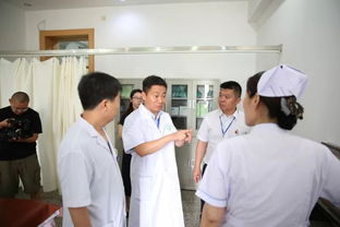 淄博市婦幼保健院成功通過(guò)三甲醫(yī)院等級(jí)復(fù)審，診斷技術(shù)研發(fā)成亮點(diǎn)