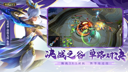 國產MOBA游戲《英魂之刃》登陸Steam，網龍動漫游戲開發再添新篇