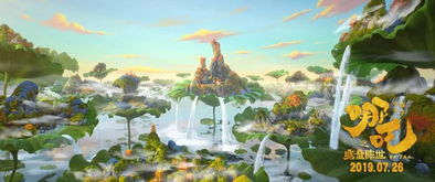 哪吒口碑炸裂引領國漫風潮，動畫專業發展前景不可限量